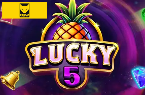Lucky 5